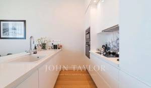 New construction Penthouse Germasogeia