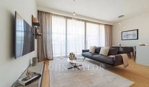 New construction Penthouse Germasogeia