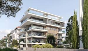 New construction Penthouse Germasogeia