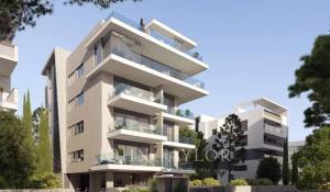 New construction Penthouse Germasogeia