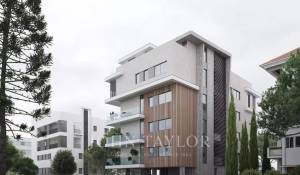New construction Penthouse Germasogeia
