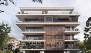 New construction Penthouse Germasogeia
