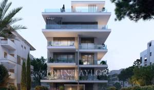 New construction Penthouse Germasogeia