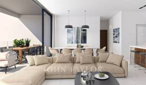 New construction Penthouse Germasogeia