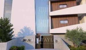 New construction Penthouse Germasogeia