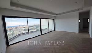 New construction Penthouse Germasogeia