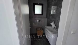 New construction Penthouse Germasogeia