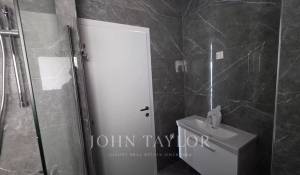 New construction Penthouse Germasogeia