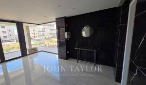New construction Penthouse Germasogeia