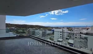 New construction Penthouse Germasogeia