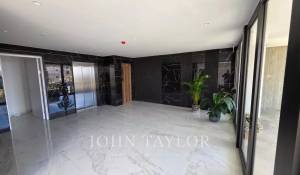 New construction Penthouse Germasogeia