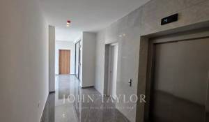 New construction Penthouse Germasogeia