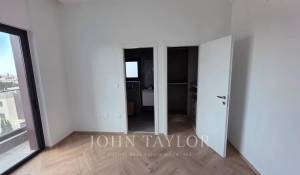 New construction Penthouse Germasogeia