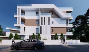 New construction Penthouse Germasogeia