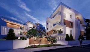 New construction Penthouse Germasogeia