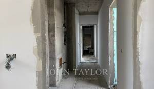 New construction Penthouse Germasogeia
