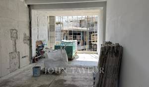 New construction Penthouse Germasogeia