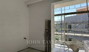 New construction Penthouse Germasogeia