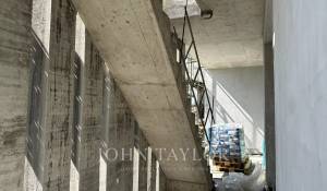 New construction Penthouse Germasogeia