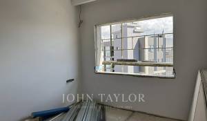 New construction Penthouse Germasogeia