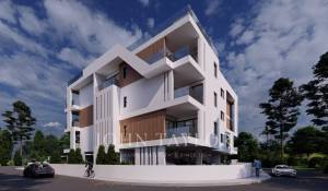 New construction Penthouse Germasogeia