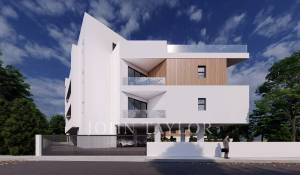 New construction Penthouse Germasogeia