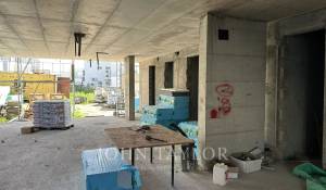 New construction Penthouse Germasogeia