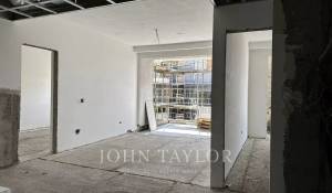New construction Penthouse Germasogeia