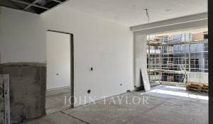 New construction Penthouse Germasogeia