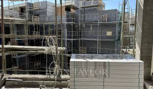 New construction Penthouse Germasogeia