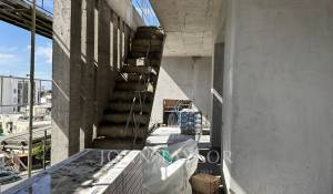 New construction Penthouse Germasogeia