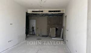 New construction Penthouse Germasogeia