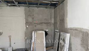 New construction Penthouse Germasogeia