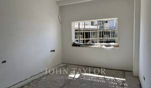 New construction Penthouse Germasogeia