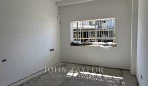 New construction Penthouse Germasogeia