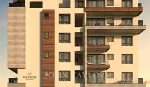 New construction Penthouse Germasogeia