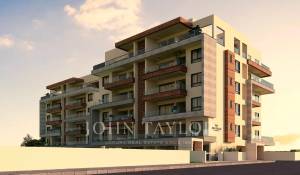 New construction Penthouse Germasogeia