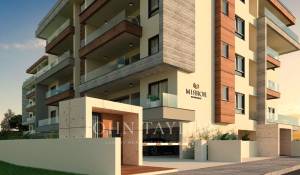 New construction Penthouse Germasogeia