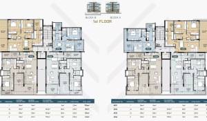New construction Penthouse Germasogeia
