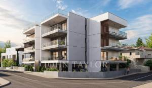 New construction Penthouse Germasogeia