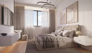 New construction Penthouse Germasogeia