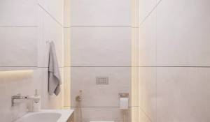 New construction Penthouse Germasogeia