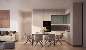 New construction Penthouse Germasogeia