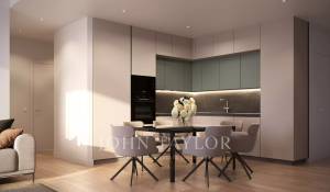 New construction Penthouse Germasogeia