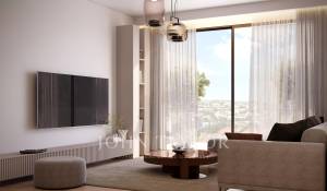New construction Penthouse Germasogeia
