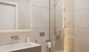 New construction Penthouse Germasogeia