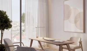 New construction Penthouse Germasogeia