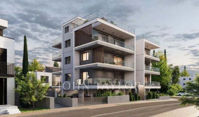 New construction Delivery on 12/27 Germasogeia