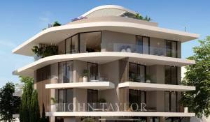 New construction Penthouse Limassol