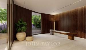 New construction Penthouse Limassol